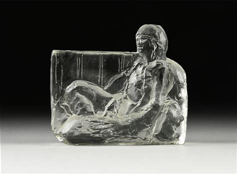 Katherine Bernstein Nude Reclining MutualArt