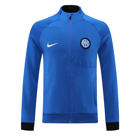 Inter Milan Training Jacket 2022/23 | Gogoalshop