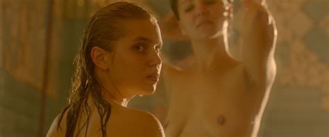 Darya Melnikova Nude Pics Pagina