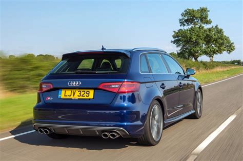 Audi S3 Review (2017) | Autocar