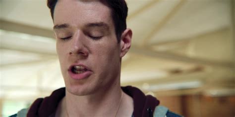 AusCAPS Connor Swindells Nude In Sex Education 1 01 Episode 1