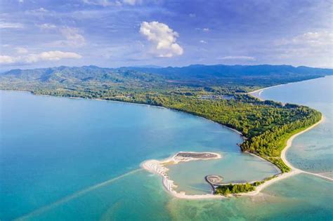 Gallery Saladan Pier Koh Lanta Krabi Thailand