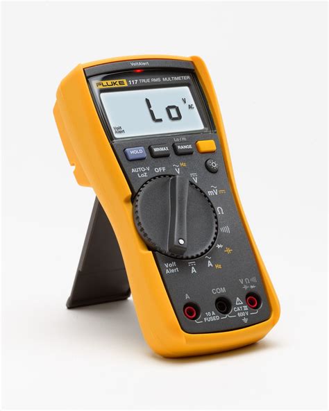 Fluke Digital Multimeter
