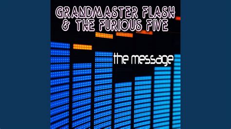 The Message Re Recorded Remastered Version Youtube Music