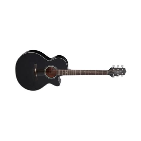 Takamine GF15CE BLK