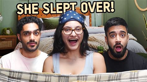 Revealing Our DEEPEST Secrets! - YouTube