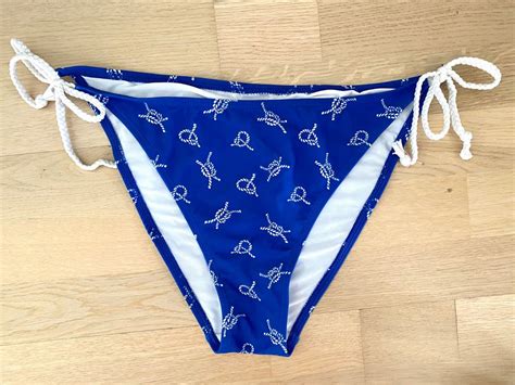 Bikini Unterteil Badehose Bikinihose Gr Neuwertig Kaufen Auf Ricardo