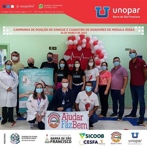 Unopar Barra De São Francisco Es - Unopar Universidade | Barra de São Francisco ES