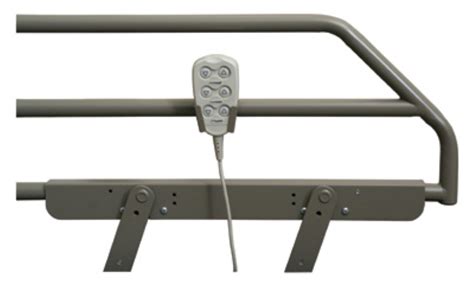 Gf Alpha Full Electric Bed