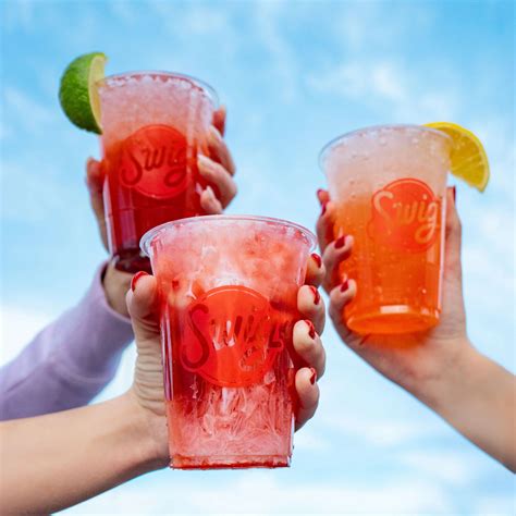 Contact Us Swig Drinks