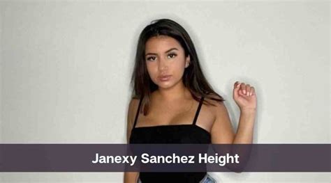 janexy sanchez net worth