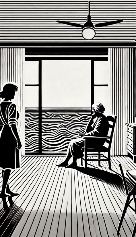 🌊 Memory Fades Like the Tide… 🕊️ in 2025 | Memories faded, Minimalist ...