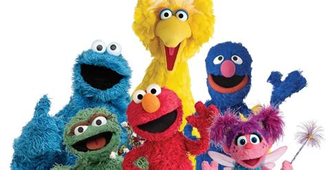 Sesame Street Moves To Hbo