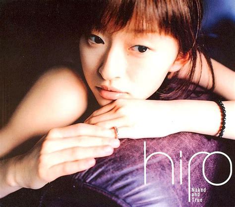 Hiro Naked And True 2002 CD Discogs