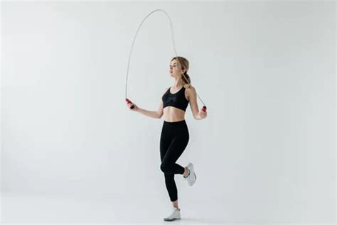 Exploring The Health Benefits Of Jump Rope Workouts Beginner S Guide