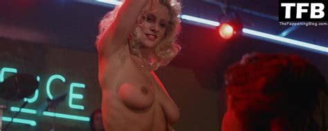 Julie Michaels Nude Photos Videos TheFappening