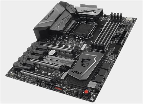 Охлаждение для SSD-накопителей форм-фактора M.2 | ichip.ru