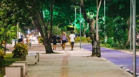 Parque Da Mulher - Parque da Mulher tem estrutura de lazer para diversos públicos ...