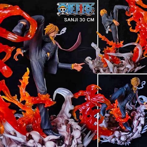 Figure Gk Studio Resin Statue One Piece