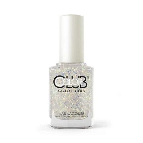 Color Club Color Club Glitter Nail Polish Cosmetic Shop From