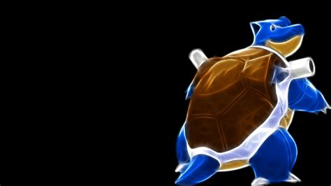 Pokemon Blastoise Wallpapers Top Free Pokemon Blastoise Backgrounds