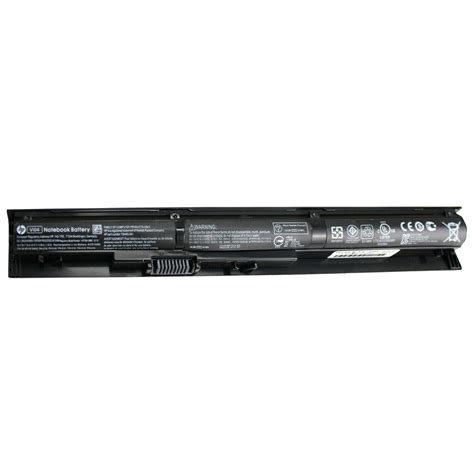 Genuine V104 VI04 Battery for HP 756478-421 756743-001 756744-001 ...