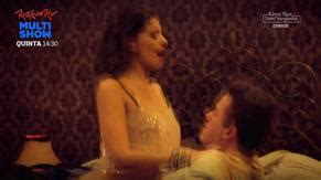 PATRICIA ELIZARDO Nude AZNude