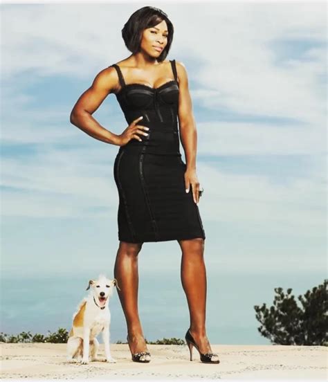 50 Serena Williams Sexy And Hot Bikini Pictures Woophy