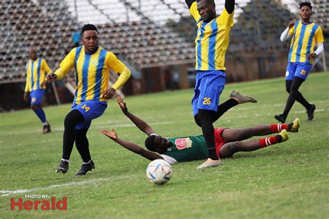 Giyani To Benefit From Partnership With Casric Letaba Herald