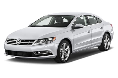 2014 Volkswagen CC Prices, Reviews, and Photos - MotorTrend