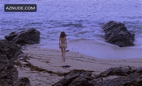 LEONIE DAHAN LAMORT Nude AZNude