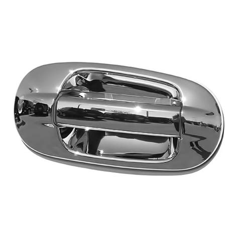 Putco® 401004 Chrome Door Handle Covers