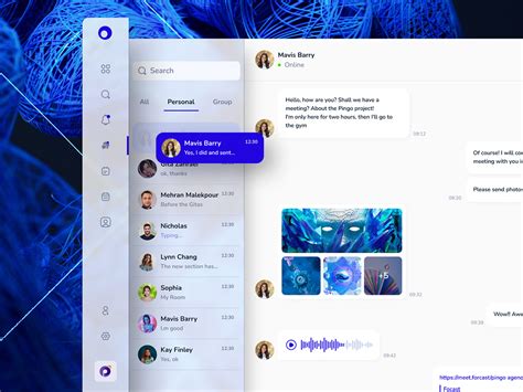 Chatroom designs, themes, templates and downloadable graphic elements ...