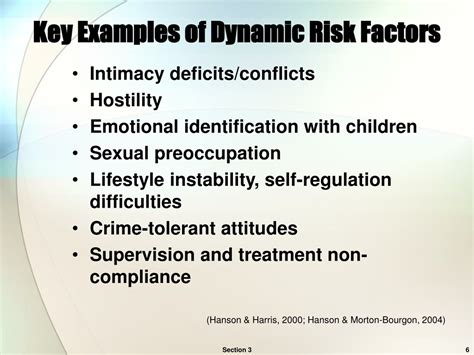 Ppt Understanding Sex Offenders An Introductory Curriculum Powerpoint Presentation Id