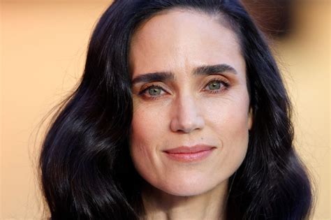 What Ethnicity Is Jennifer Connelly Abtc