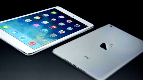 iPad Mini Retina prix date de sortie et caractéristiques de la mini