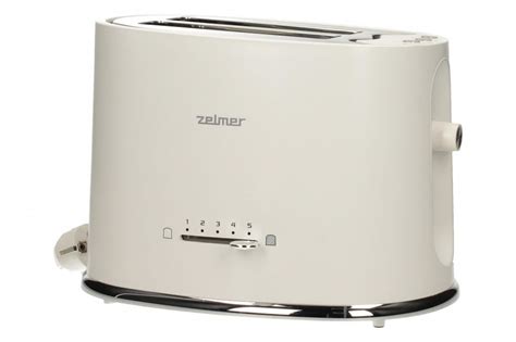 ᐅ Zelmer TOSTER ZTS1510W/TS1100 - Ceny, opinie, dane techniczne ...