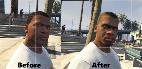 Exclusive Look for Franklin - GTA5-Mods.com