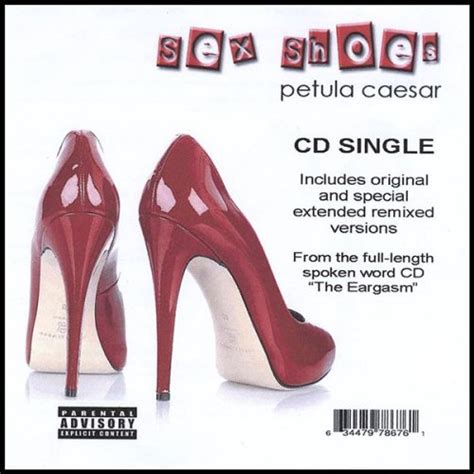 Caesar Petula Sex Shoes Amazon Music