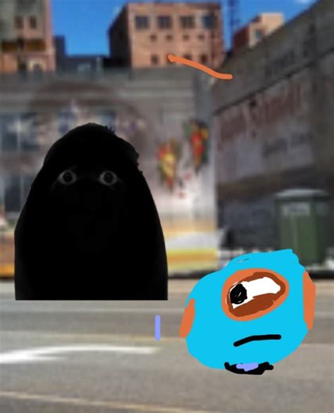 create meme darkness obunga angry munci evade pictures meme