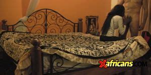 Horny Guy Craving For Black Pussy Tnaflix