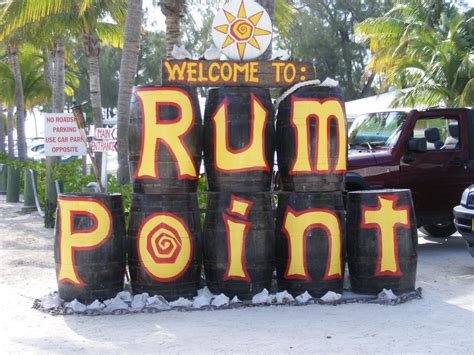 Rum Point Beach, Grand Cayman