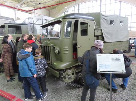 СТЗ-5: боевой советский трактор, который уважали даже немцы: 5koleso ...