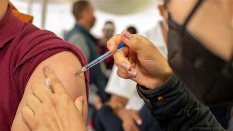 Una nueva ola Países de América Latina reportan aumento de casos de covid En Paraguay Net