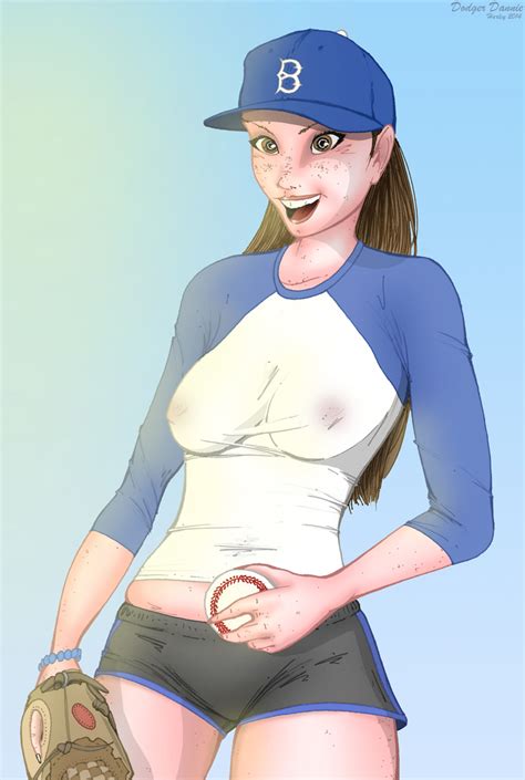 Dodger Dannie By Harley79 Hentai Foundry
