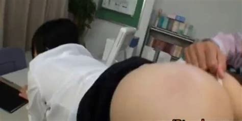 Azusa Nagasawa Asian Babe Is A Busty Part Tnaflix