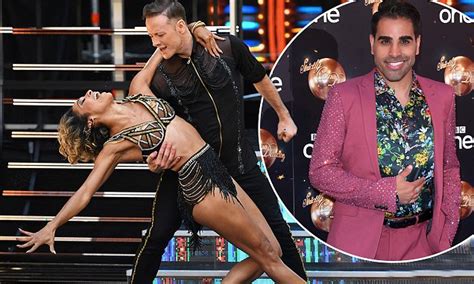 Strictly Come Dancing To Feature Same Sex Pro Dancing Couples For The First Time In The Series