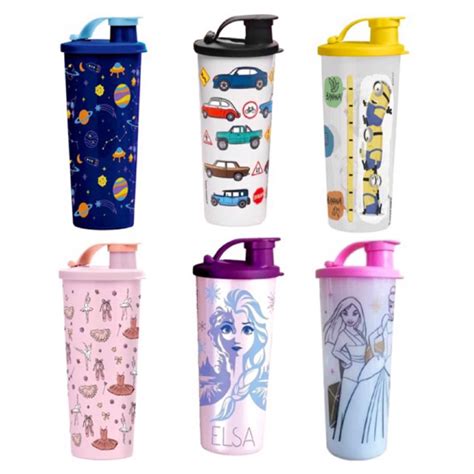 Copo Infantil Tupperware 470 Ml Shopee Brasil