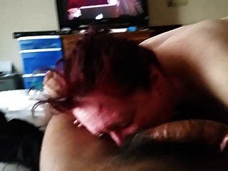BBW Sucking On BBC Hotntubes