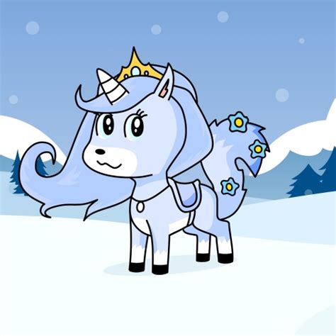 Ellie Fucking Gay The Unicorn